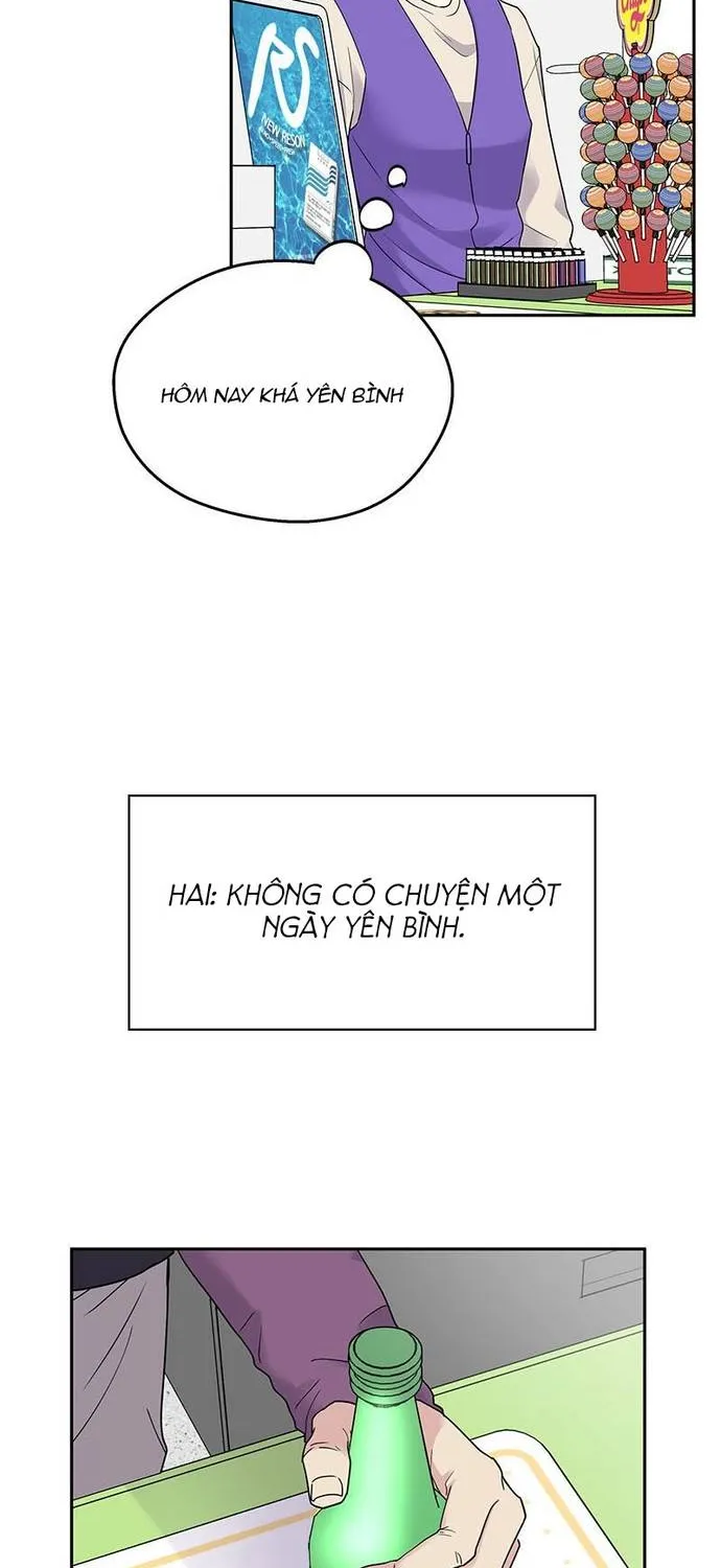 Act Like You Love Me Chap 1 - Next Chap 2