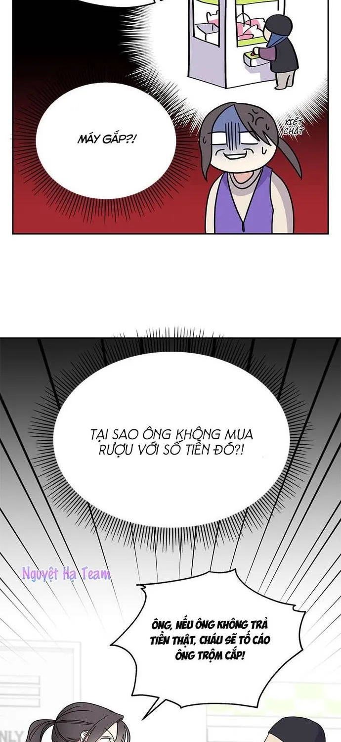 Act Like You Love Me Chap 1 - Next Chap 2