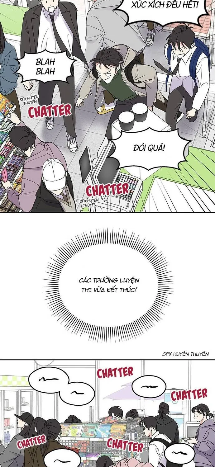 Act Like You Love Me Chap 1 - Next Chap 2
