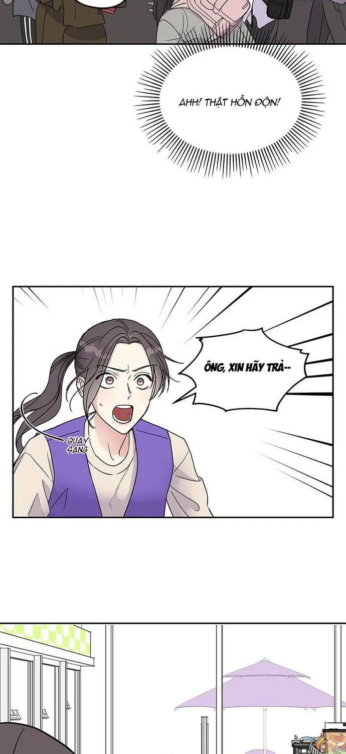 Act Like You Love Me Chap 1 - Next Chap 2