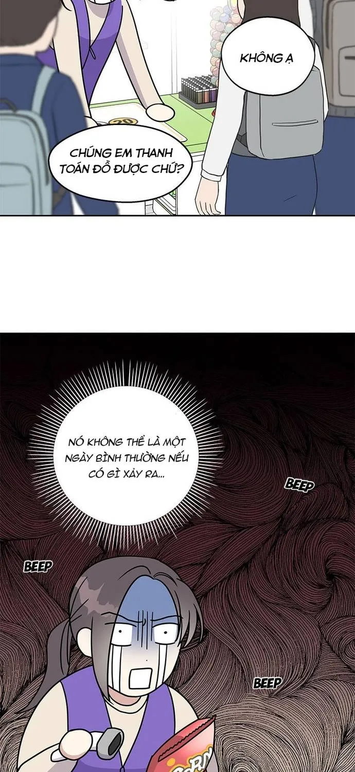 Act Like You Love Me Chap 1 - Next Chap 2