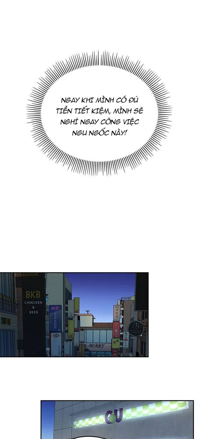 Act Like You Love Me Chap 1 - Next Chap 2