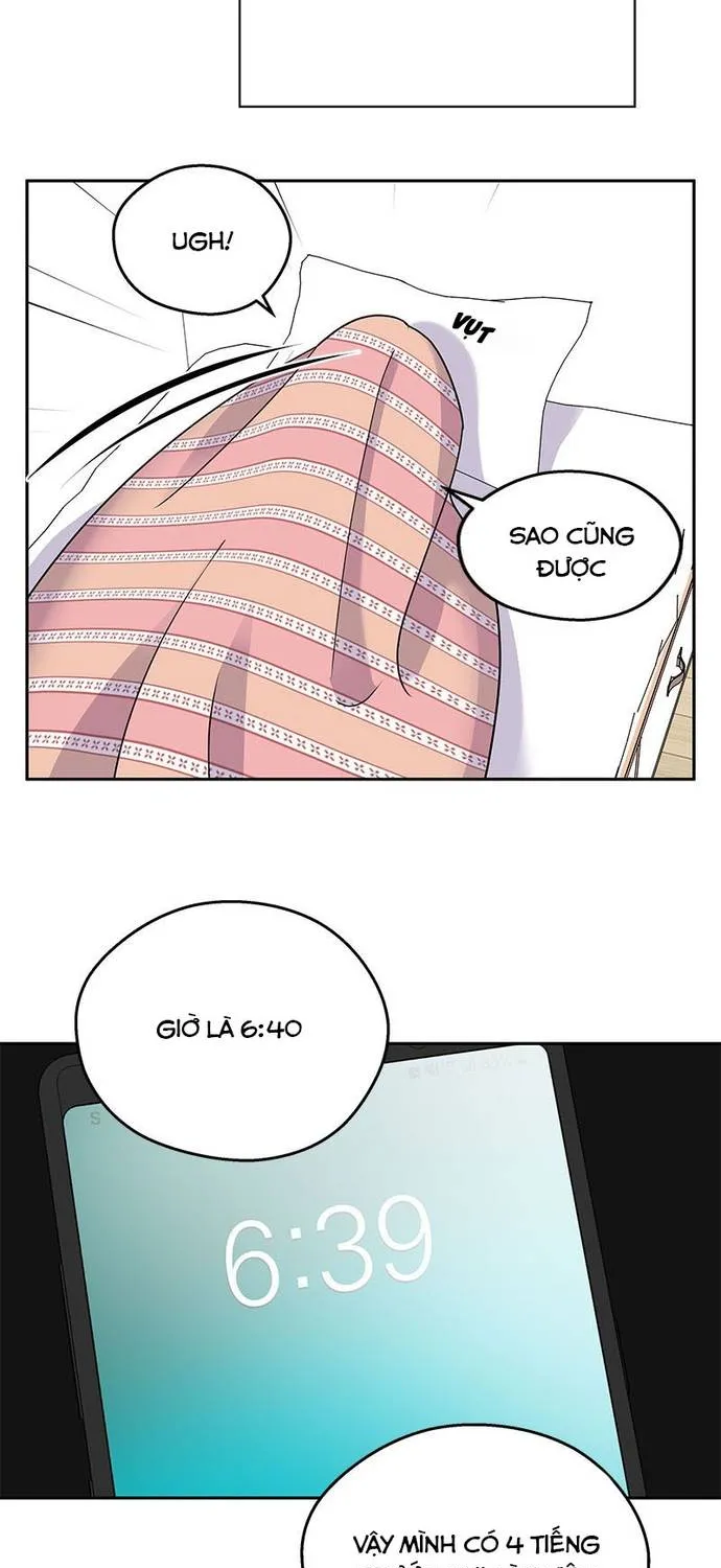 Act Like You Love Me Chap 1 - Next Chap 2