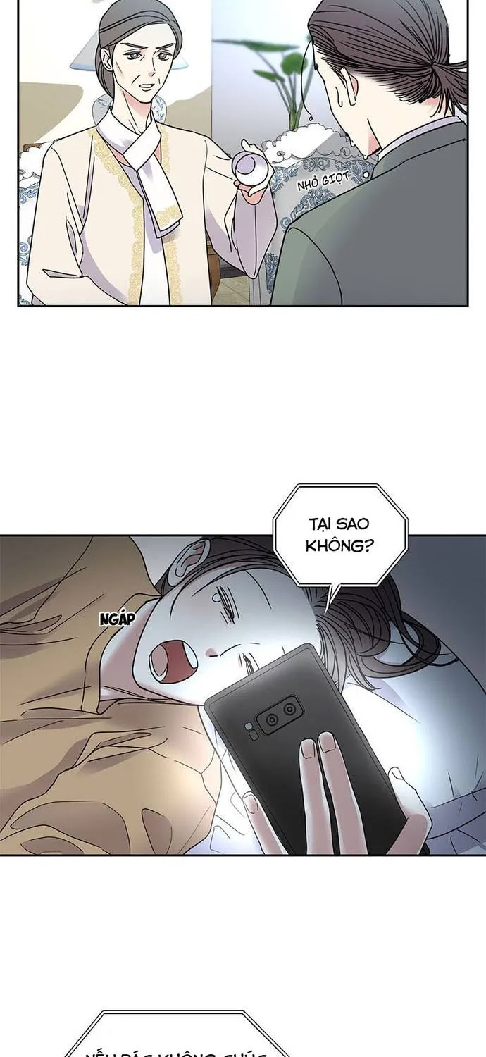 Act Like You Love Me Chap 1 - Next Chap 2