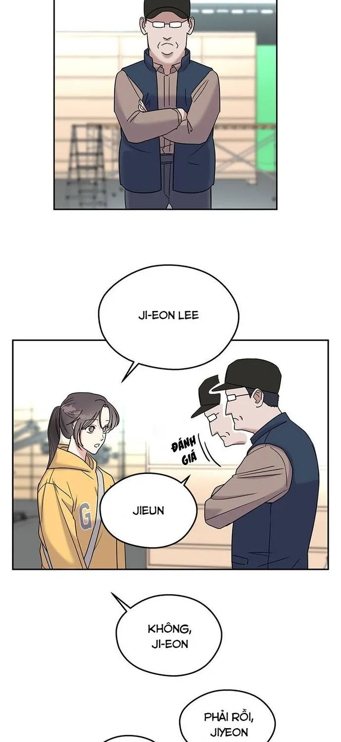 Act Like You Love Me Chap 1 - Next Chap 2