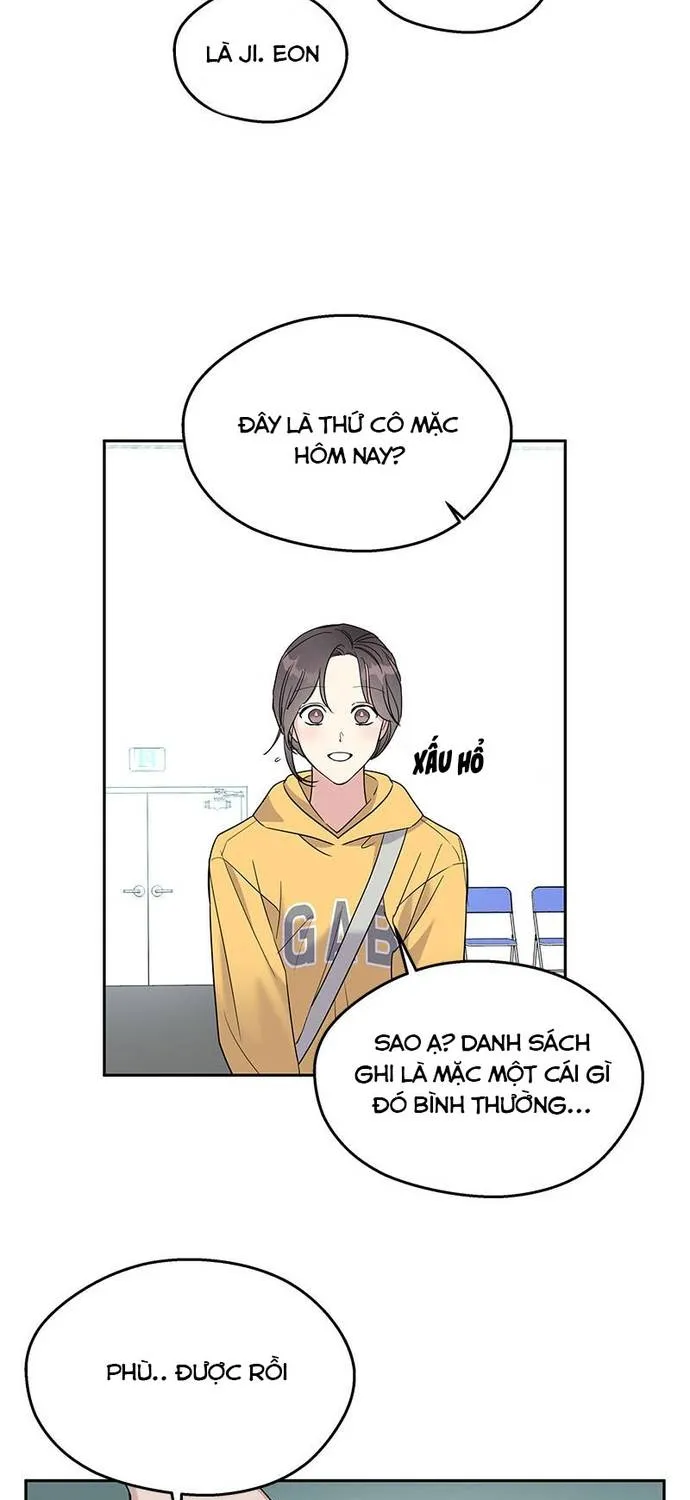 Act Like You Love Me Chap 1 - Next Chap 2