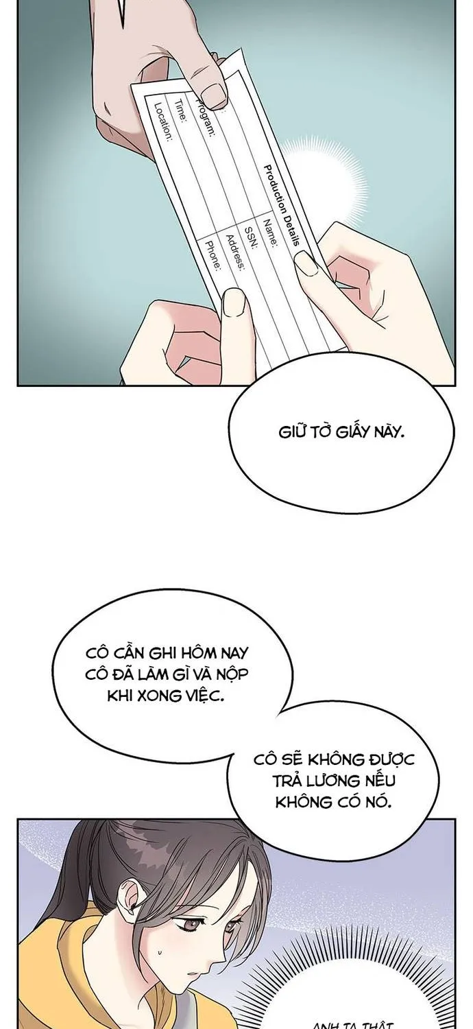 Act Like You Love Me Chap 1 - Next Chap 2