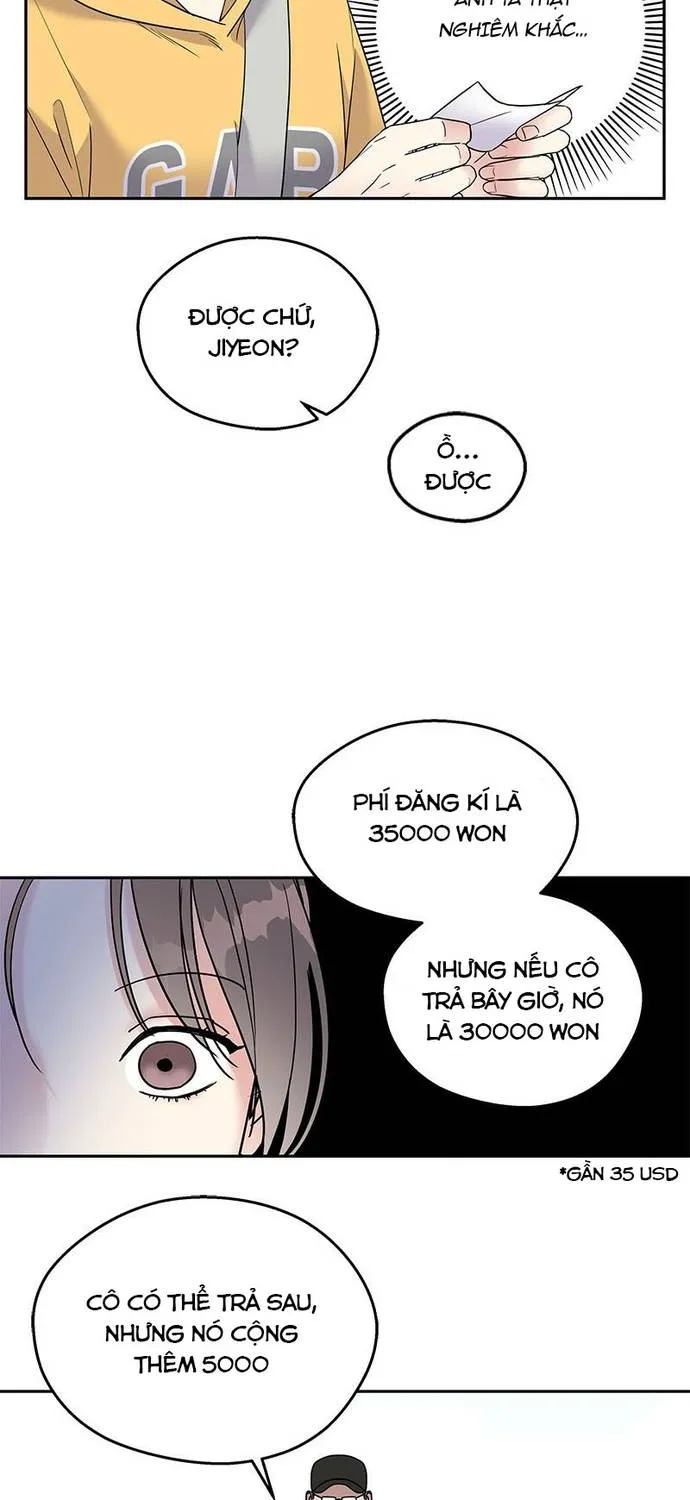 Act Like You Love Me Chap 1 - Next Chap 2