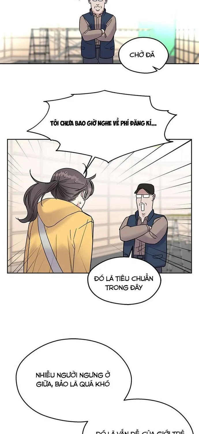 Act Like You Love Me Chap 1 - Next Chap 2