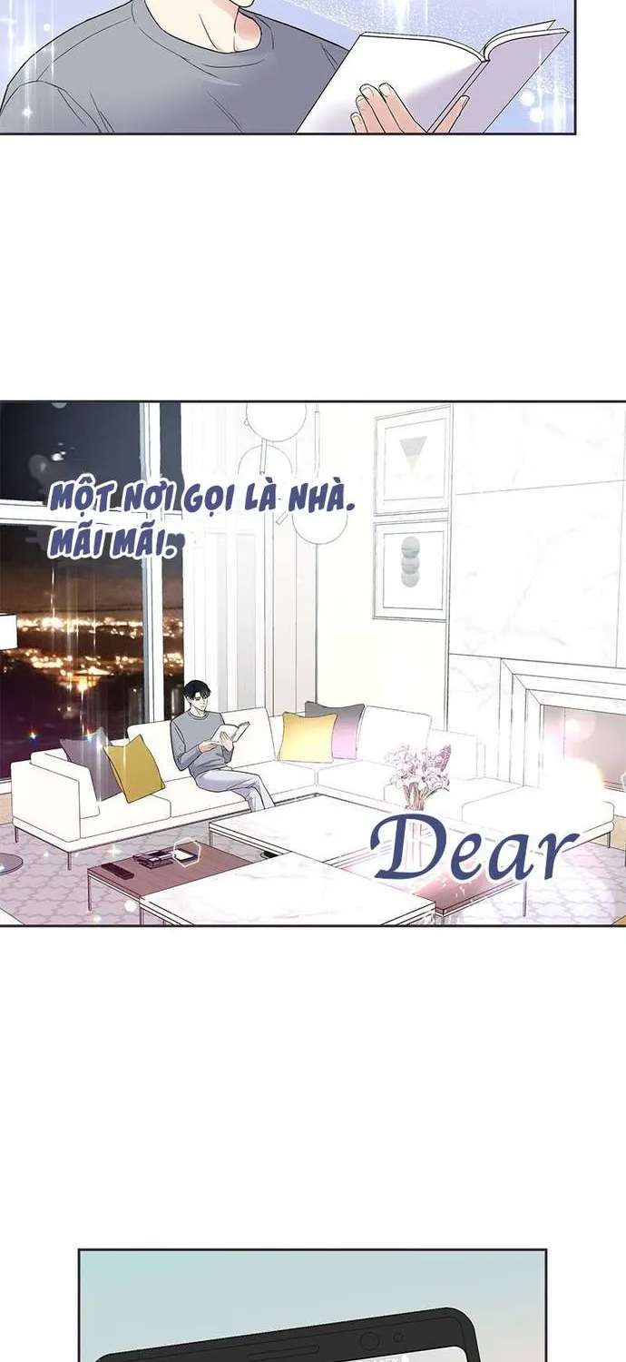 Act Like You Love Me Chap 1 - Next Chap 2