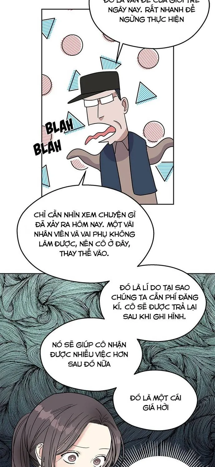 Act Like You Love Me Chap 1 - Next Chap 2