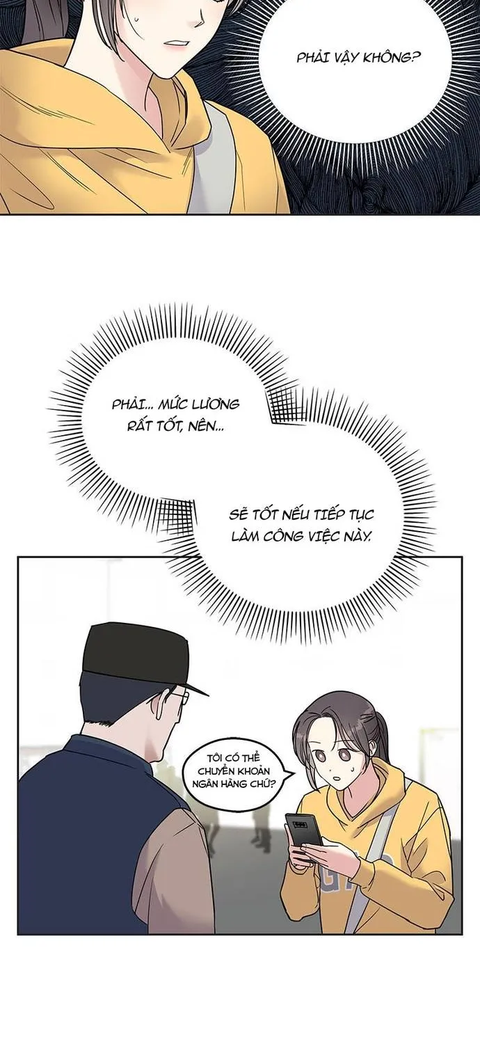 Act Like You Love Me Chap 1 - Next Chap 2