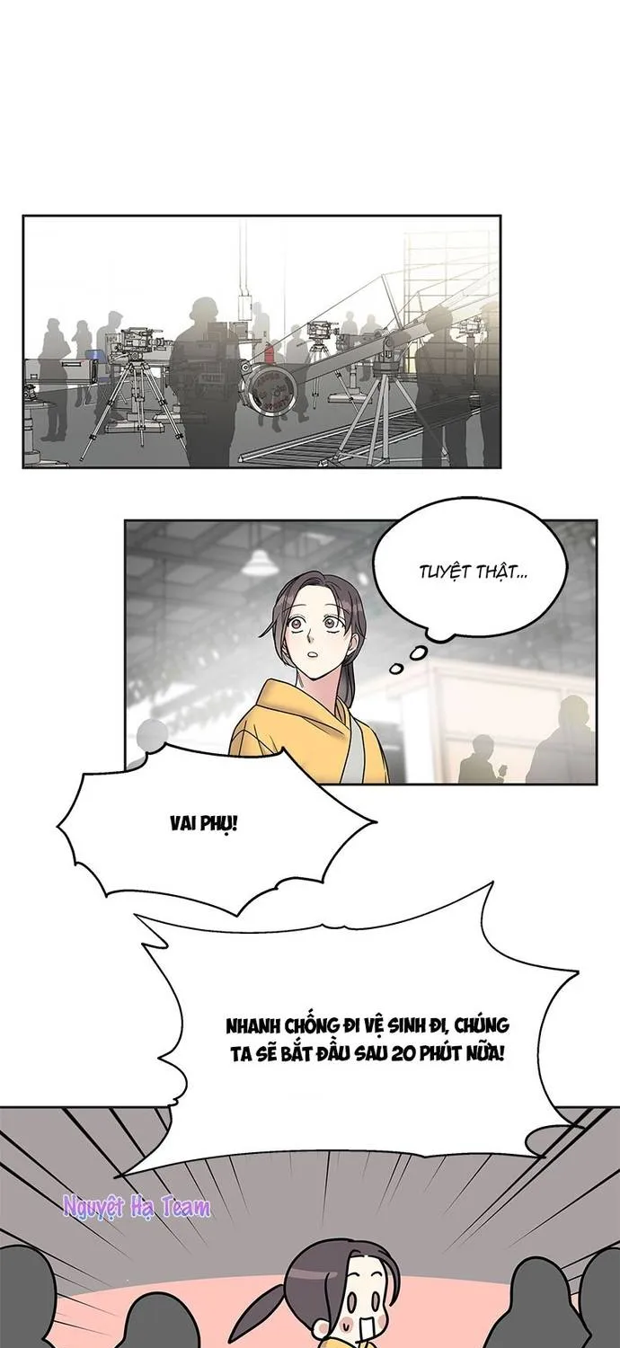 Act Like You Love Me Chap 1 - Next Chap 2