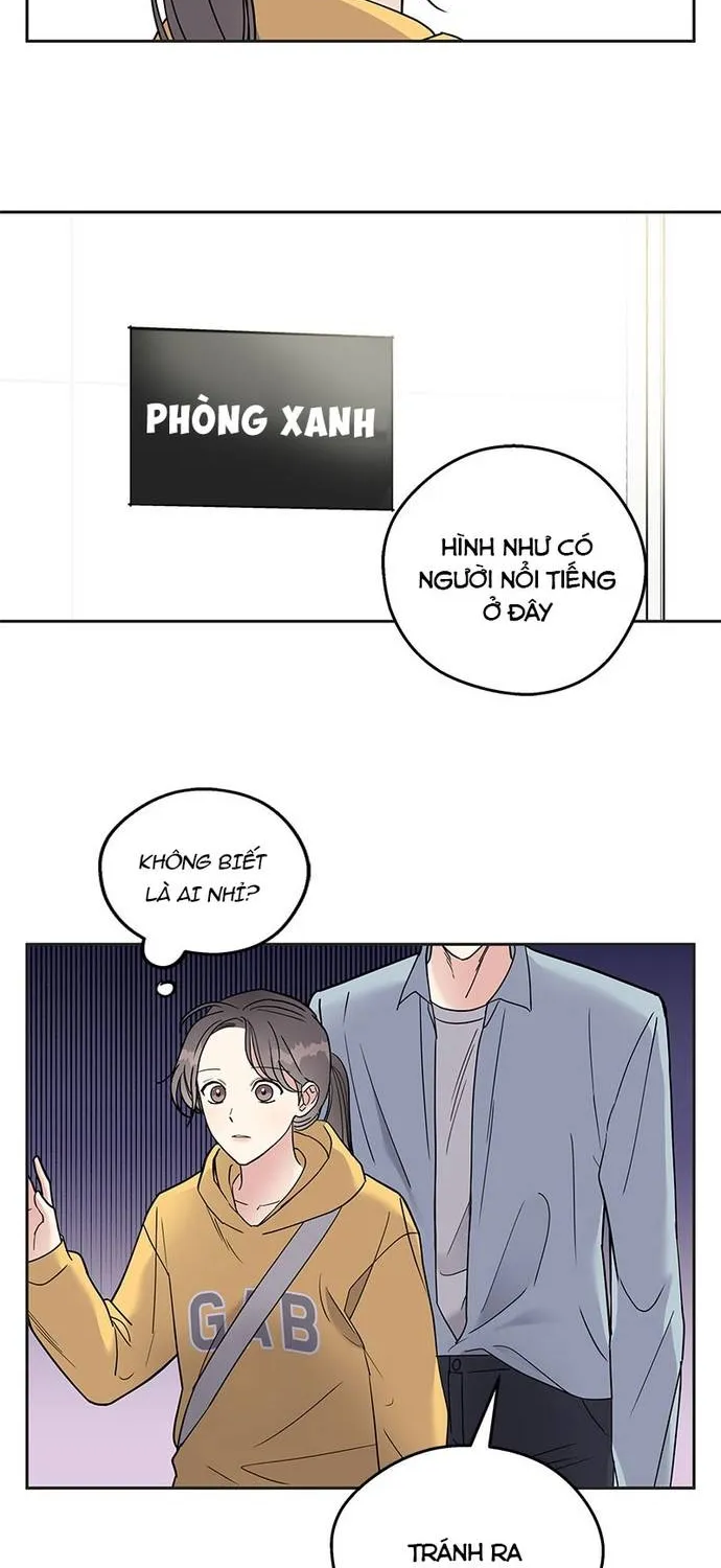 Act Like You Love Me Chap 1 - Next Chap 2