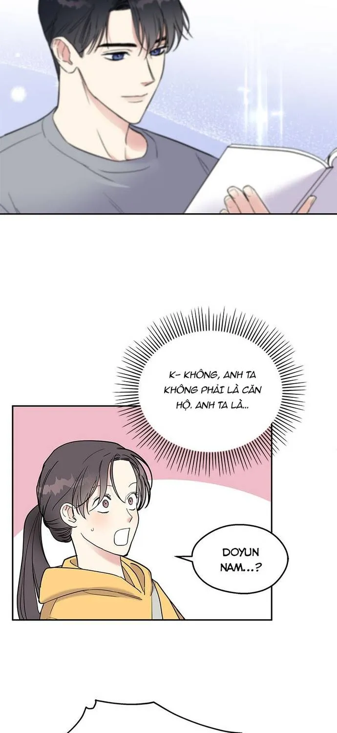 Act Like You Love Me Chap 1 - Next Chap 2