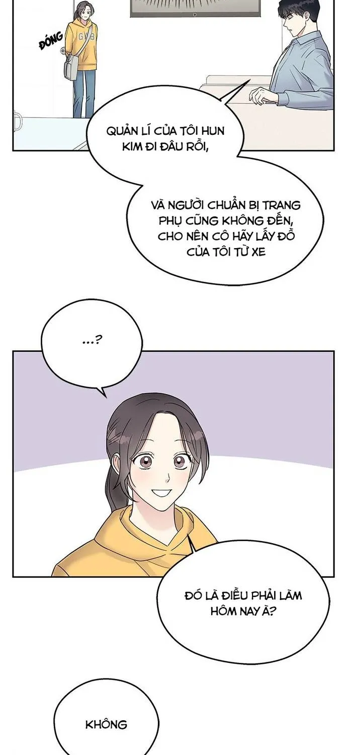 Act Like You Love Me Chap 1 - Next Chap 2