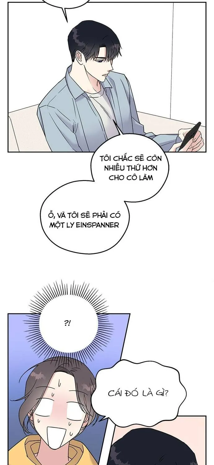 Act Like You Love Me Chap 1 - Next Chap 2