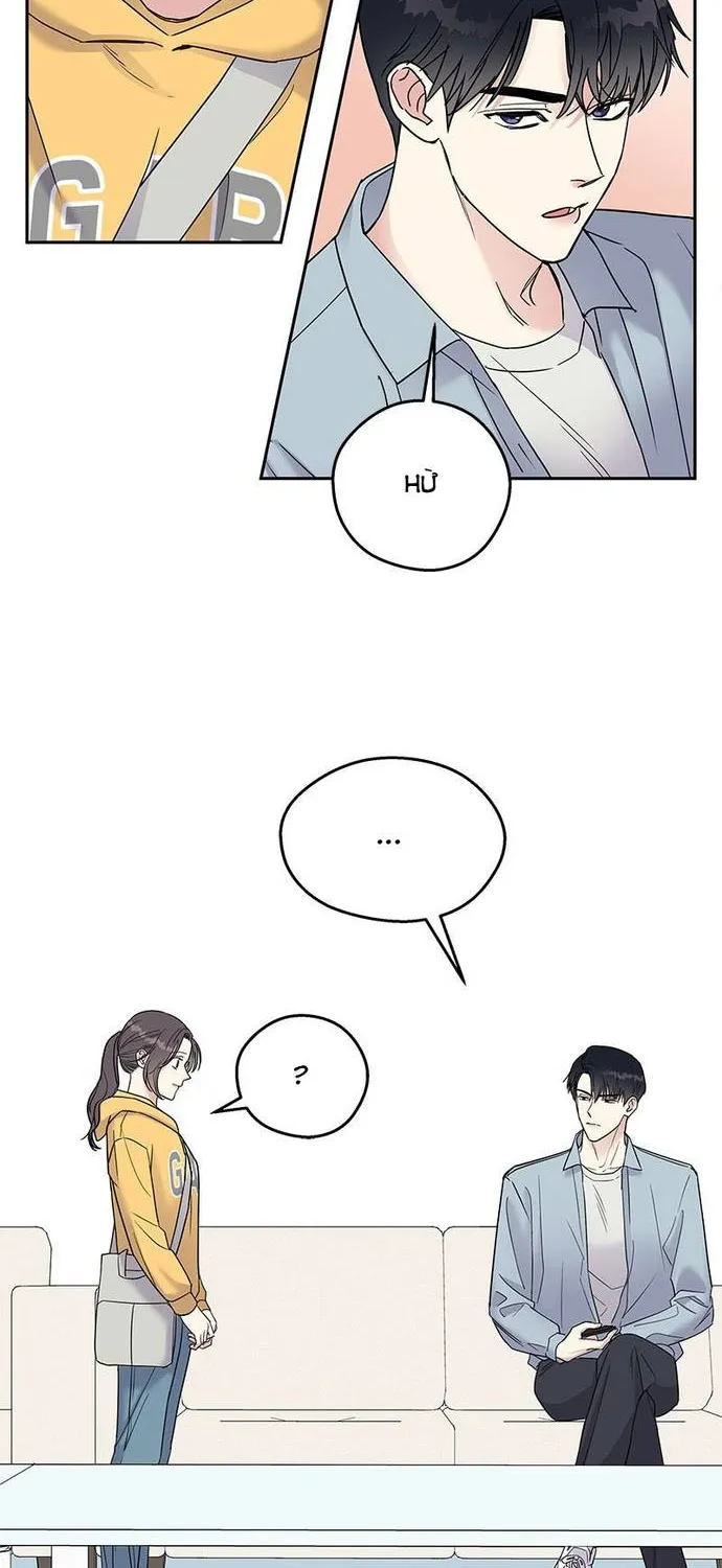 Act Like You Love Me Chap 1 - Next Chap 2
