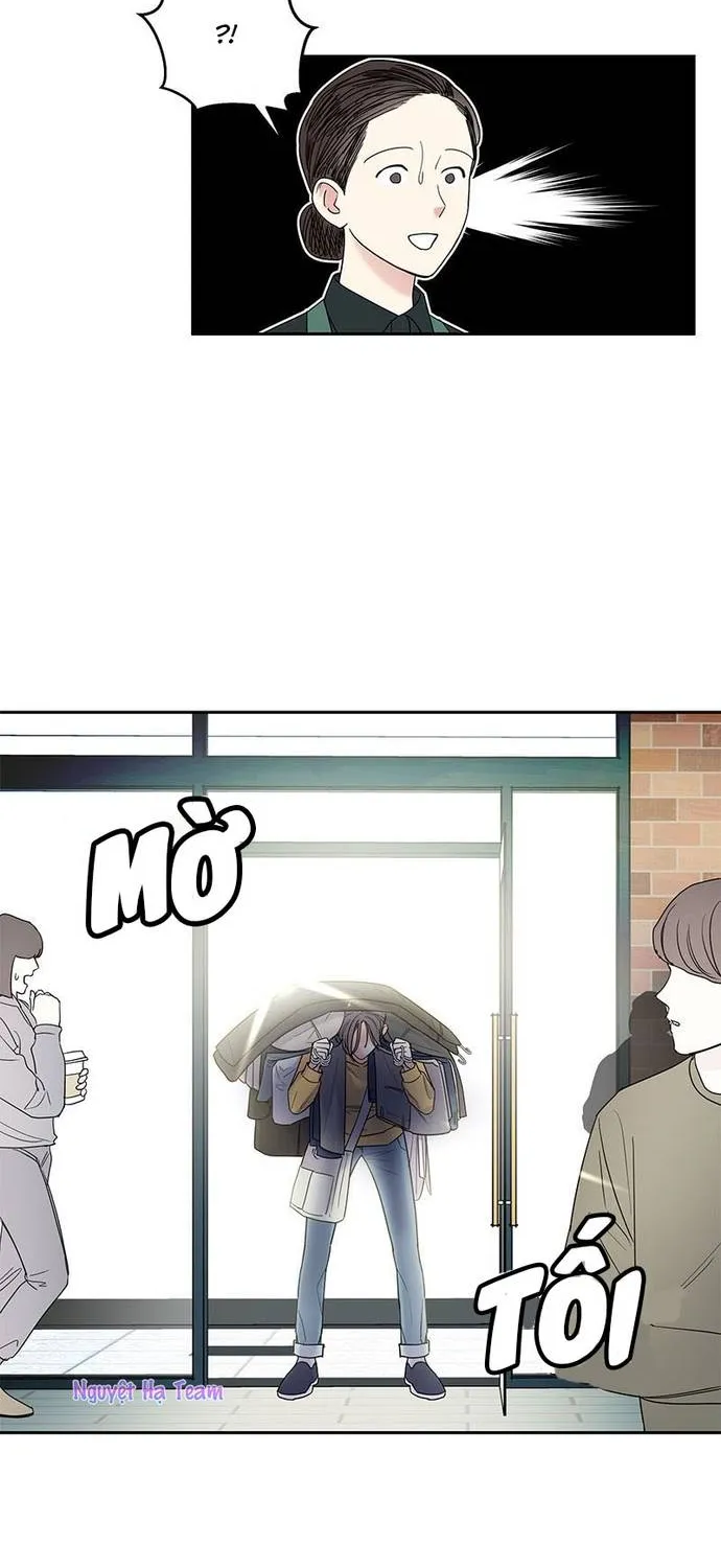 Act Like You Love Me Chap 1 - Next Chap 2
