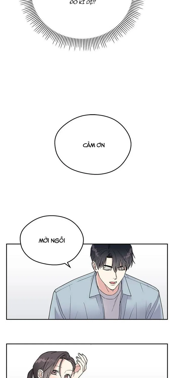 Act Like You Love Me Chap 1 - Next Chap 2