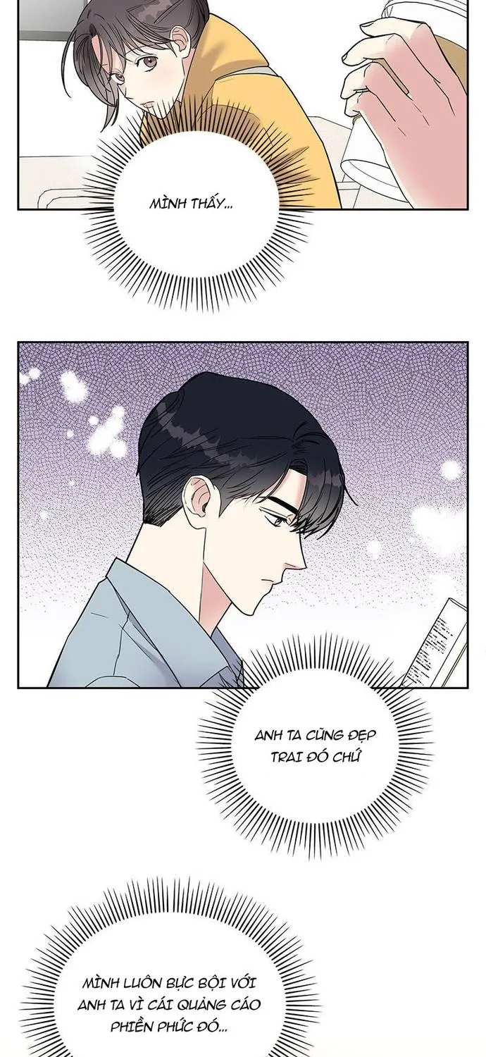 Act Like You Love Me Chap 1 - Next Chap 2
