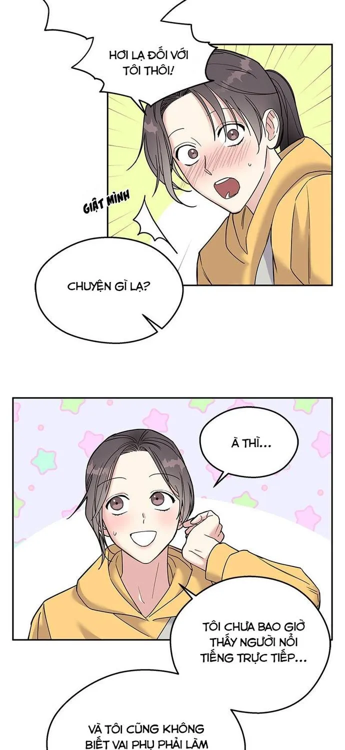 Act Like You Love Me Chap 1 - Next Chap 2