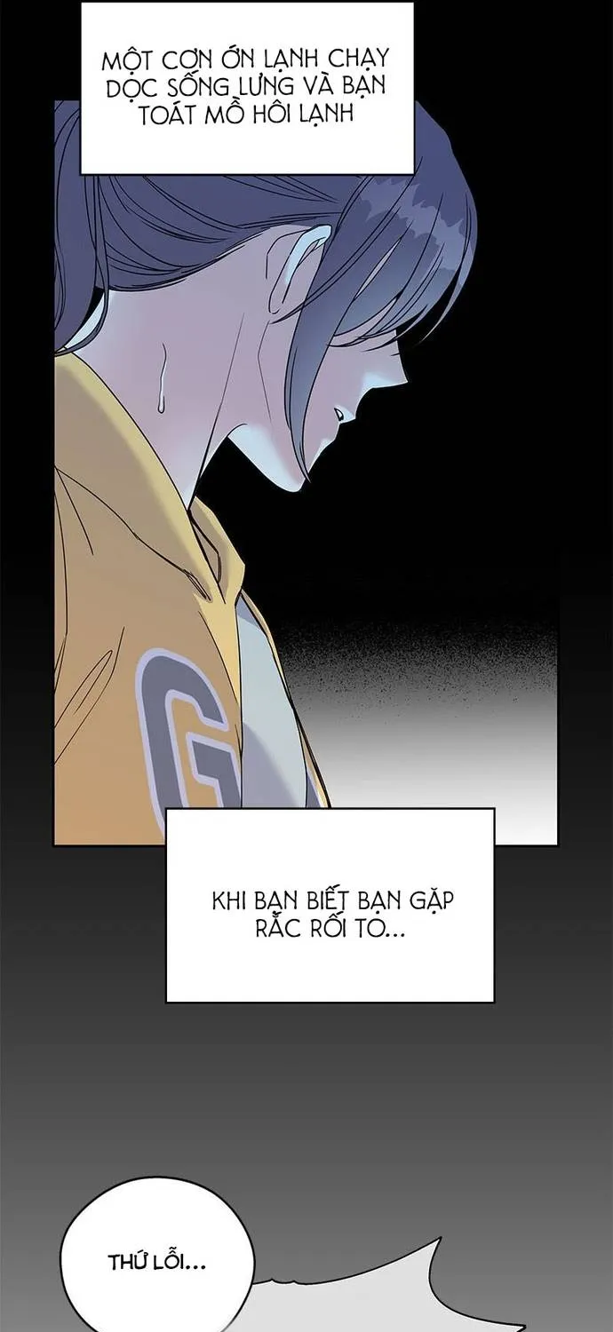 Act Like You Love Me Chap 1 - Next Chap 2