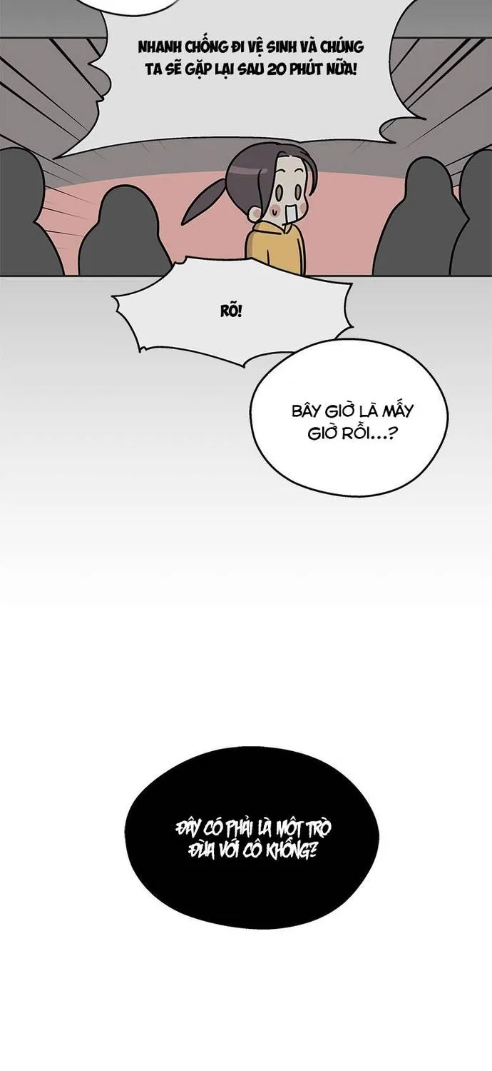 Act Like You Love Me Chap 1 - Next Chap 2