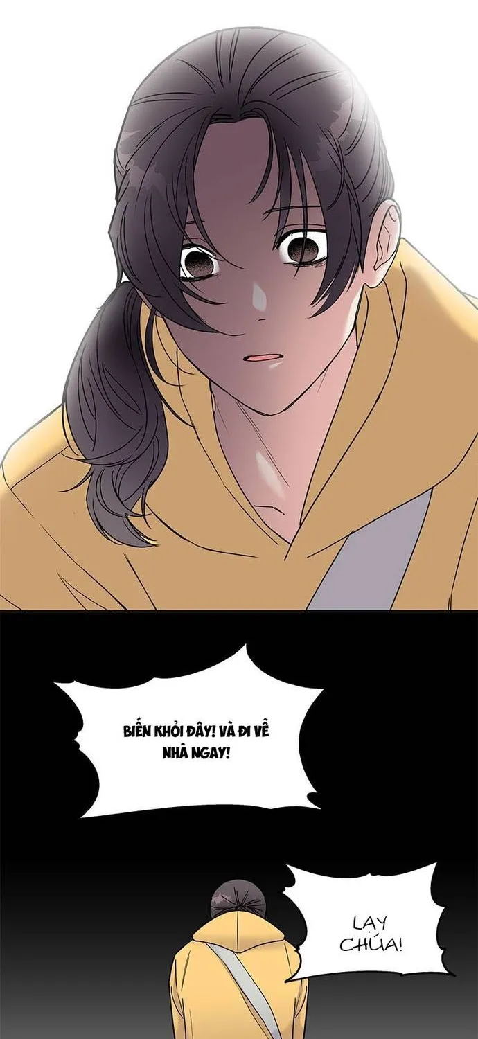 Act Like You Love Me Chap 1 - Next Chap 2