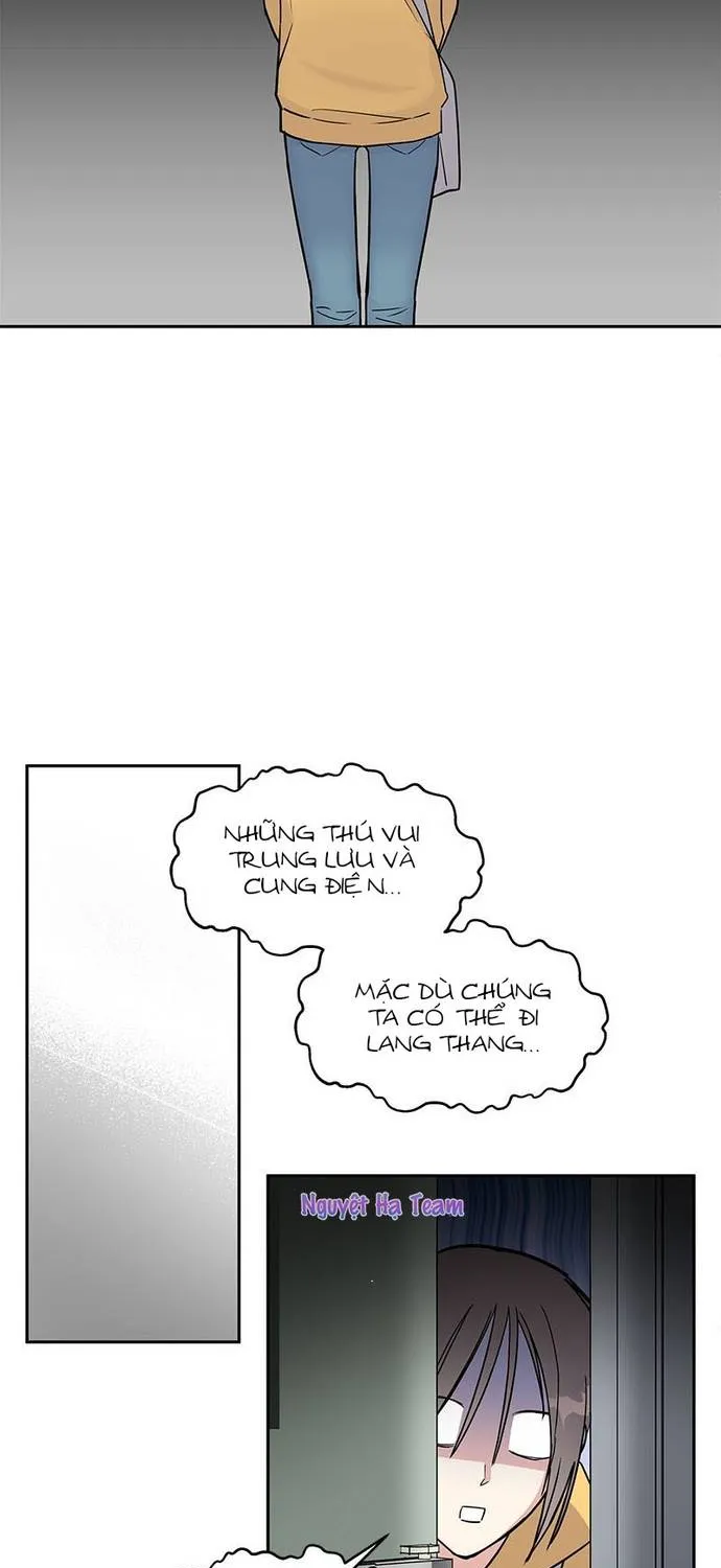 Act Like You Love Me Chap 1 - Next Chap 2