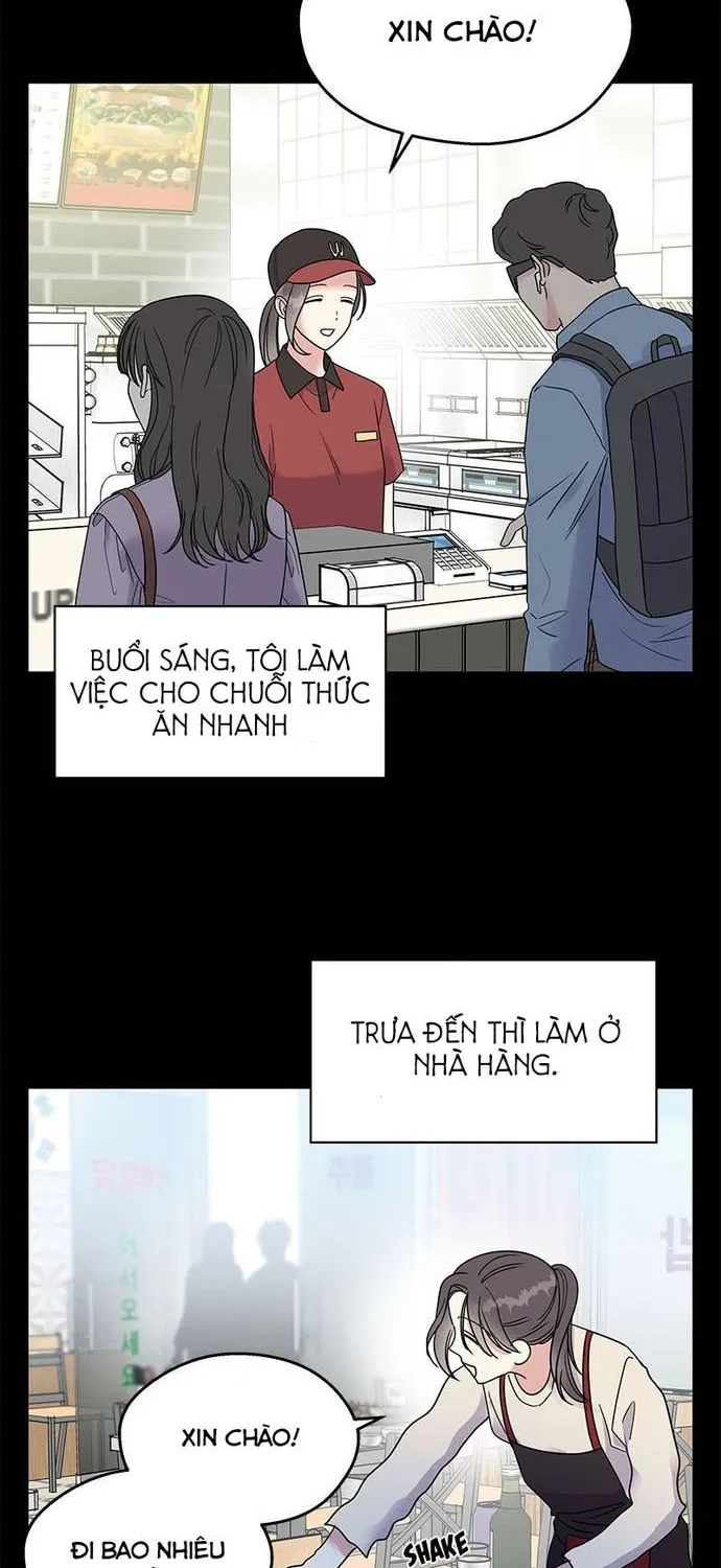 Act Like You Love Me Chap 1 - Next Chap 2