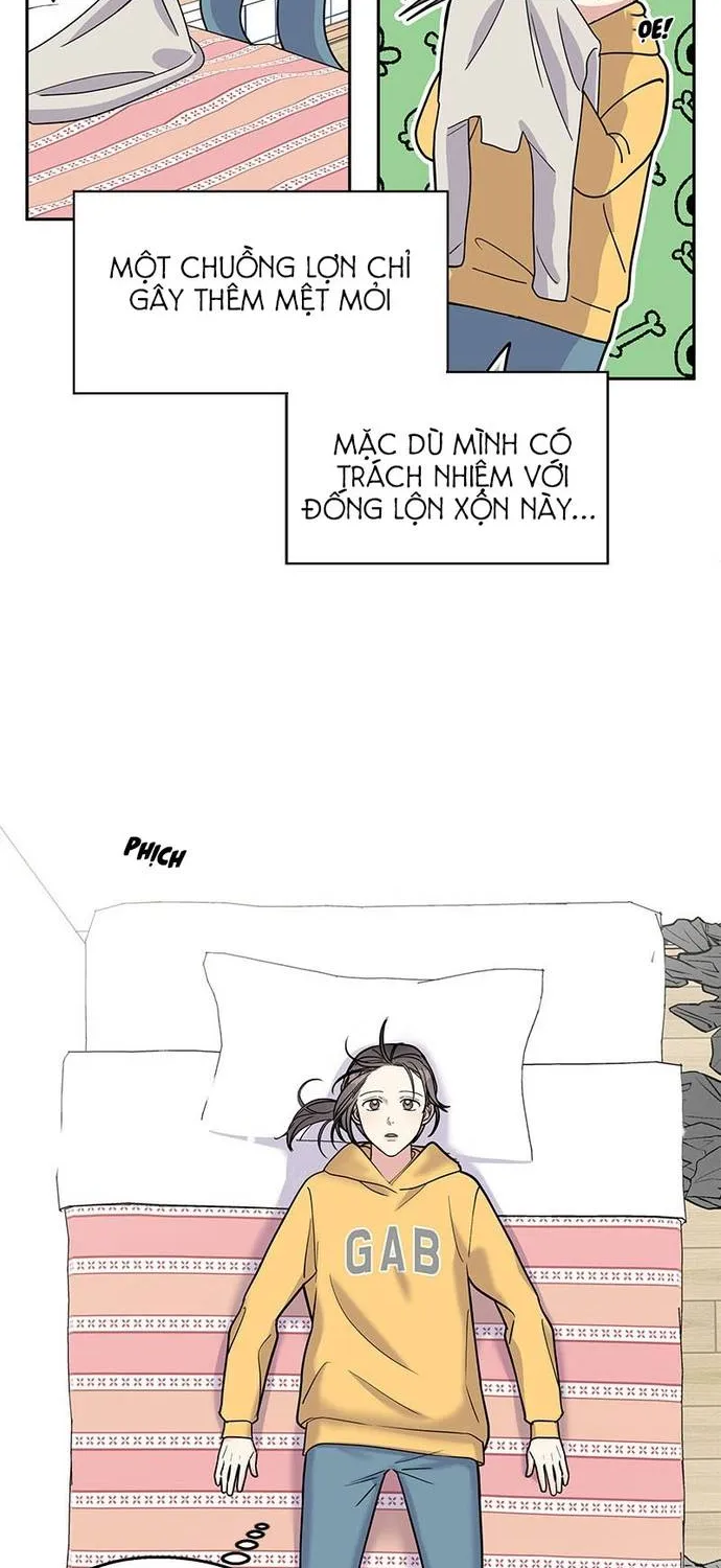 Act Like You Love Me Chap 1 - Next Chap 2