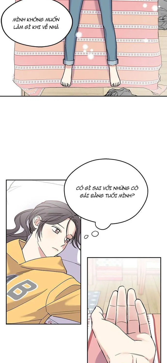 Act Like You Love Me Chap 1 - Next Chap 2