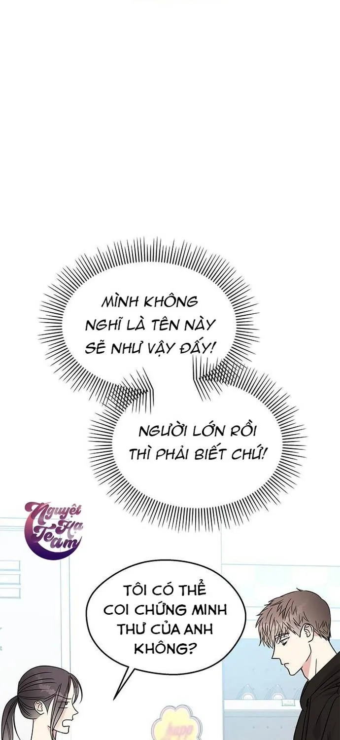Act Like You Love Me Chap 10 - Next Chap 11