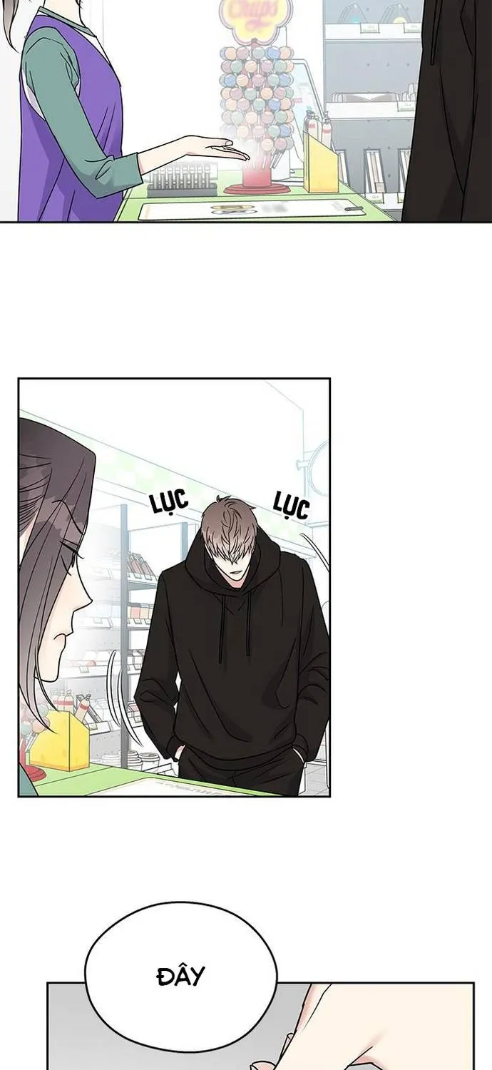 Act Like You Love Me Chap 10 - Next Chap 11