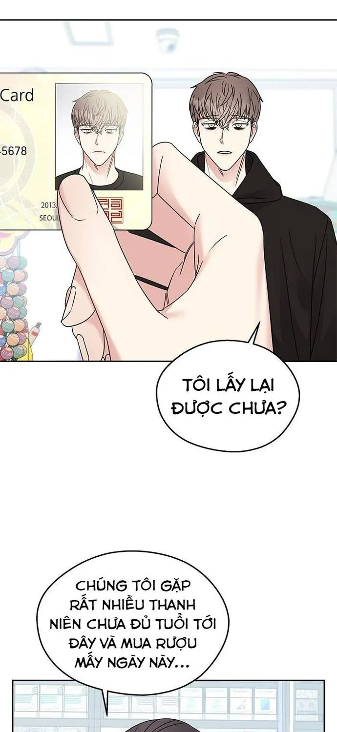 Act Like You Love Me Chap 10 - Next Chap 11