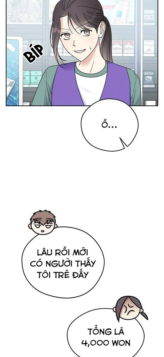 Act Like You Love Me Chap 10 - Next Chap 11