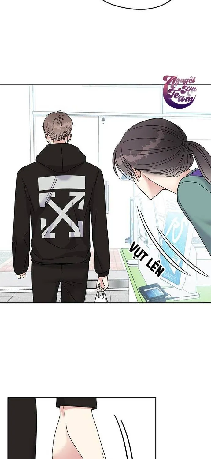 Act Like You Love Me Chap 10 - Next Chap 11