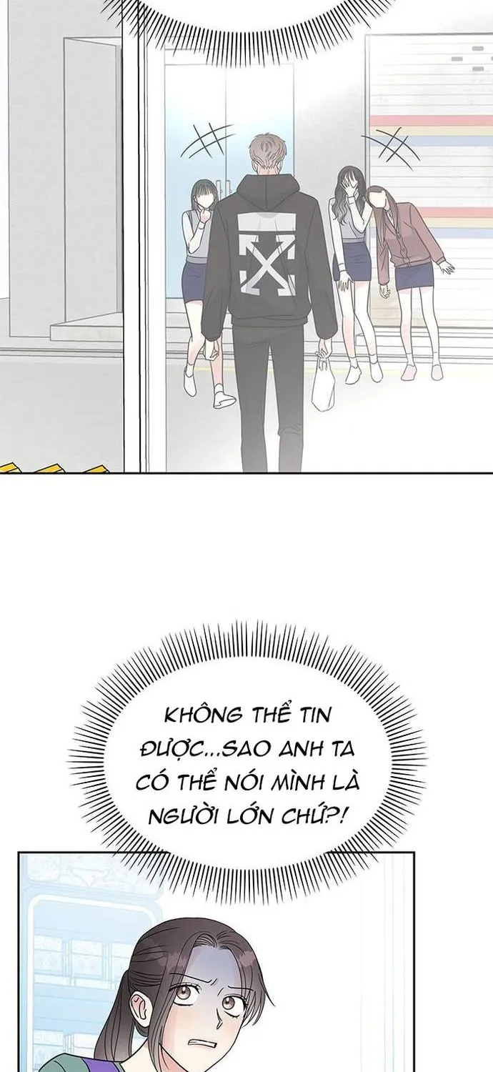 Act Like You Love Me Chap 10 - Next Chap 11