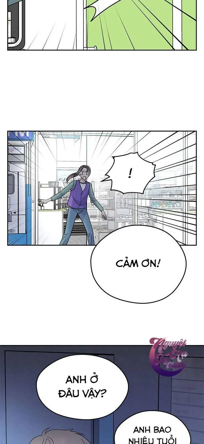 Act Like You Love Me Chap 10 - Next Chap 11