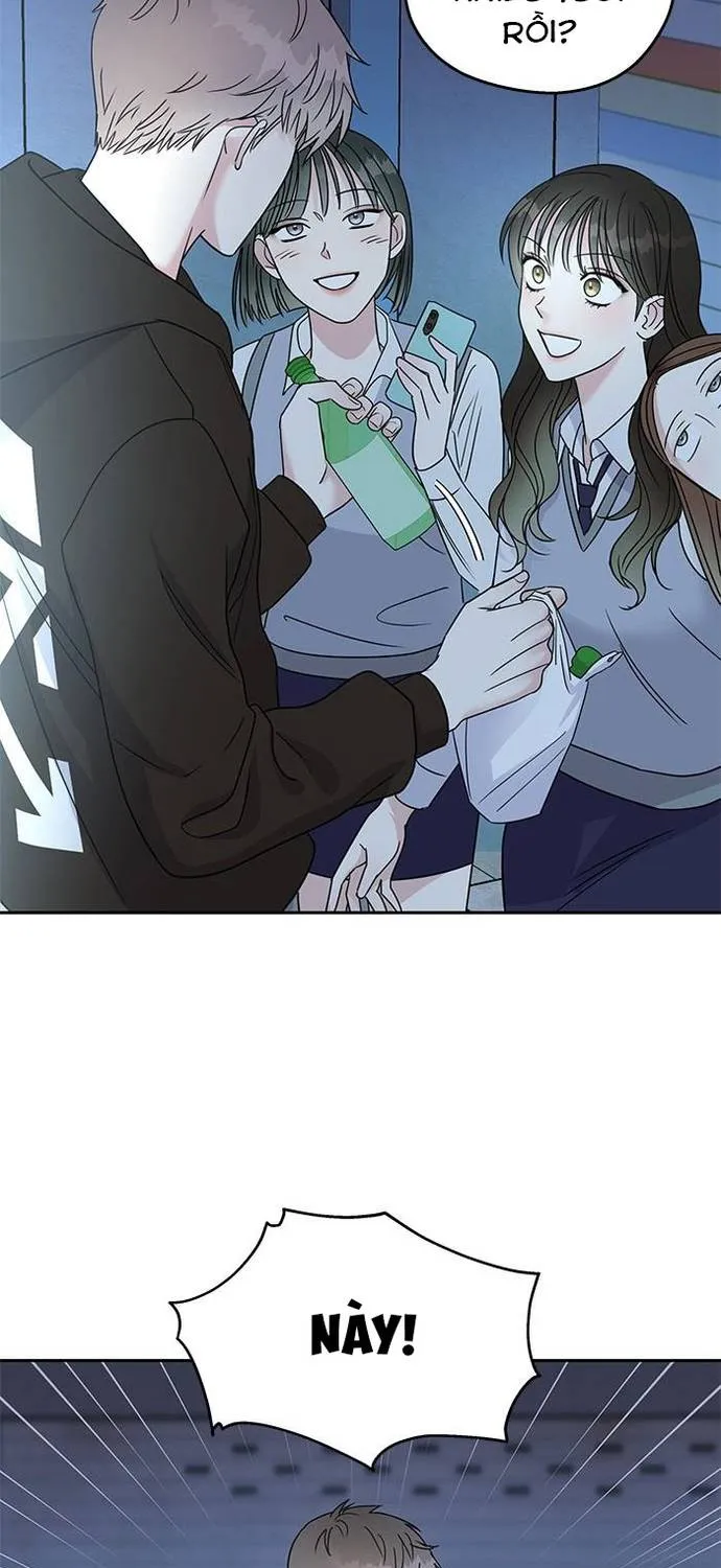 Act Like You Love Me Chap 10 - Next Chap 11