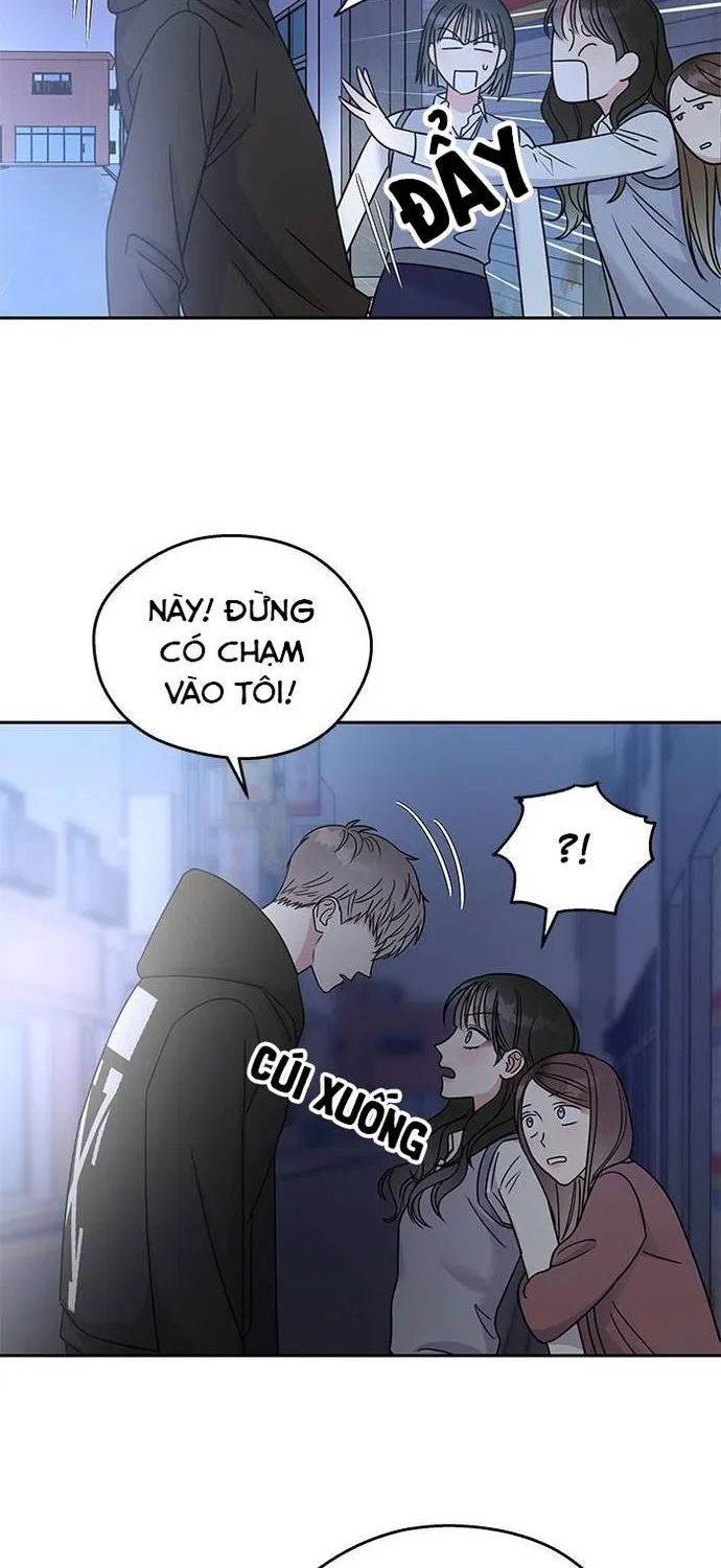 Act Like You Love Me Chap 10 - Next Chap 11