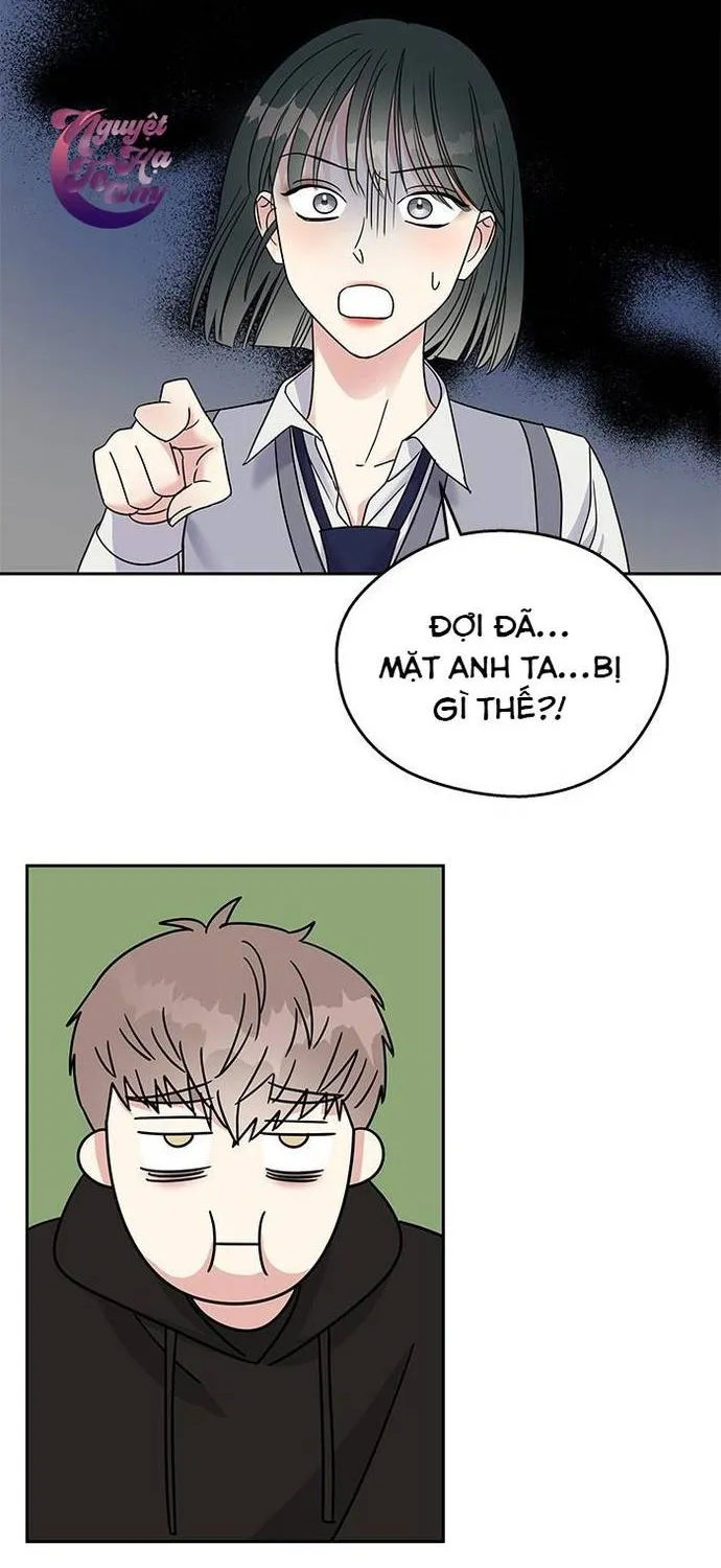 Act Like You Love Me Chap 10 - Next Chap 11
