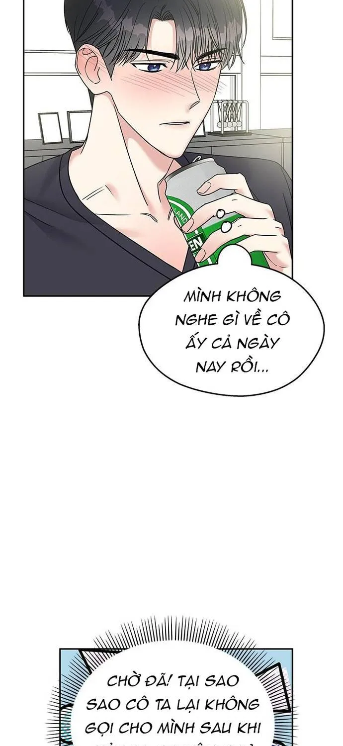 Act Like You Love Me Chap 10 - Next Chap 11