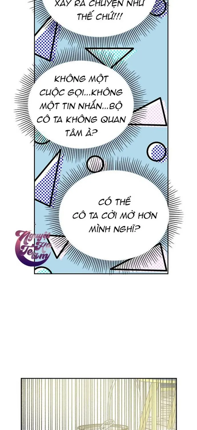 Act Like You Love Me Chap 10 - Next Chap 11