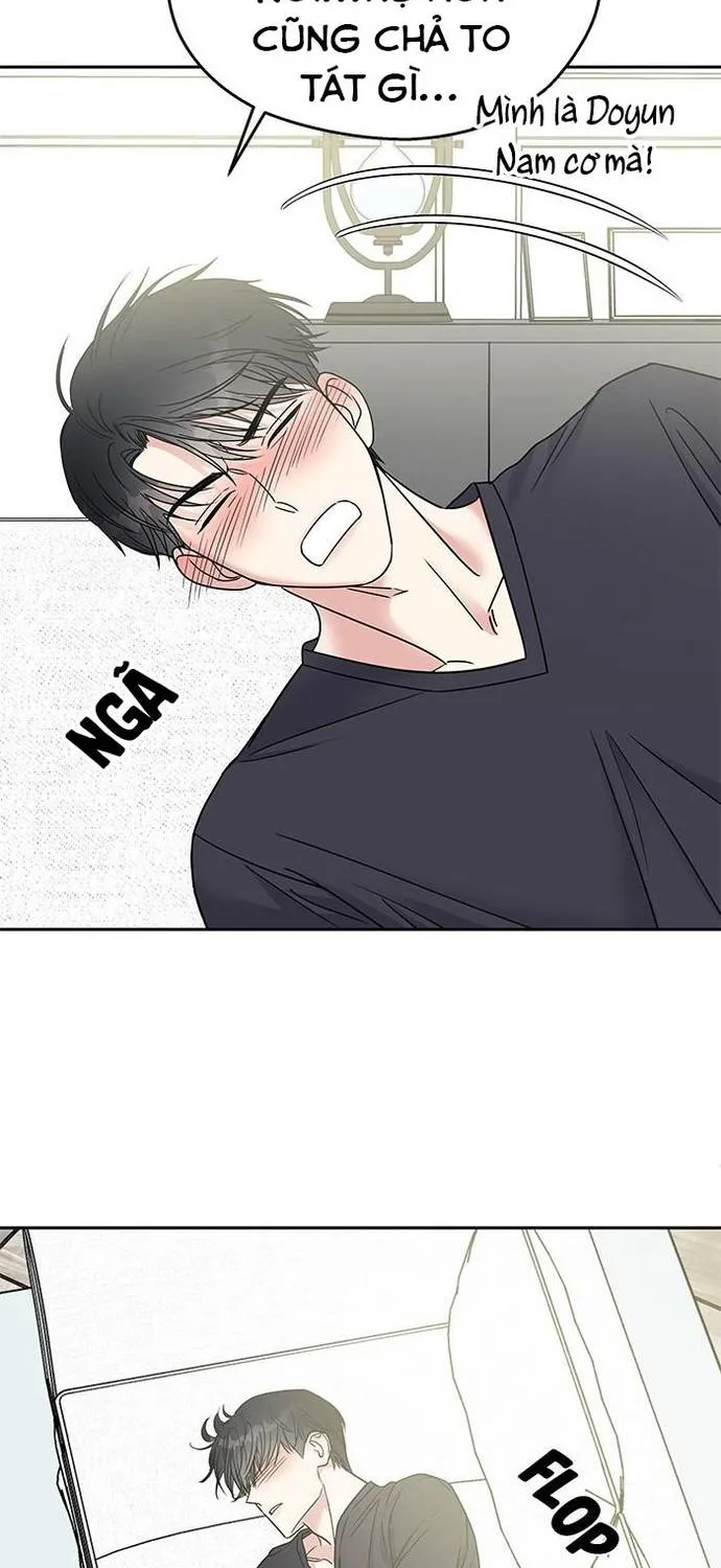 Act Like You Love Me Chap 10 - Next Chap 11