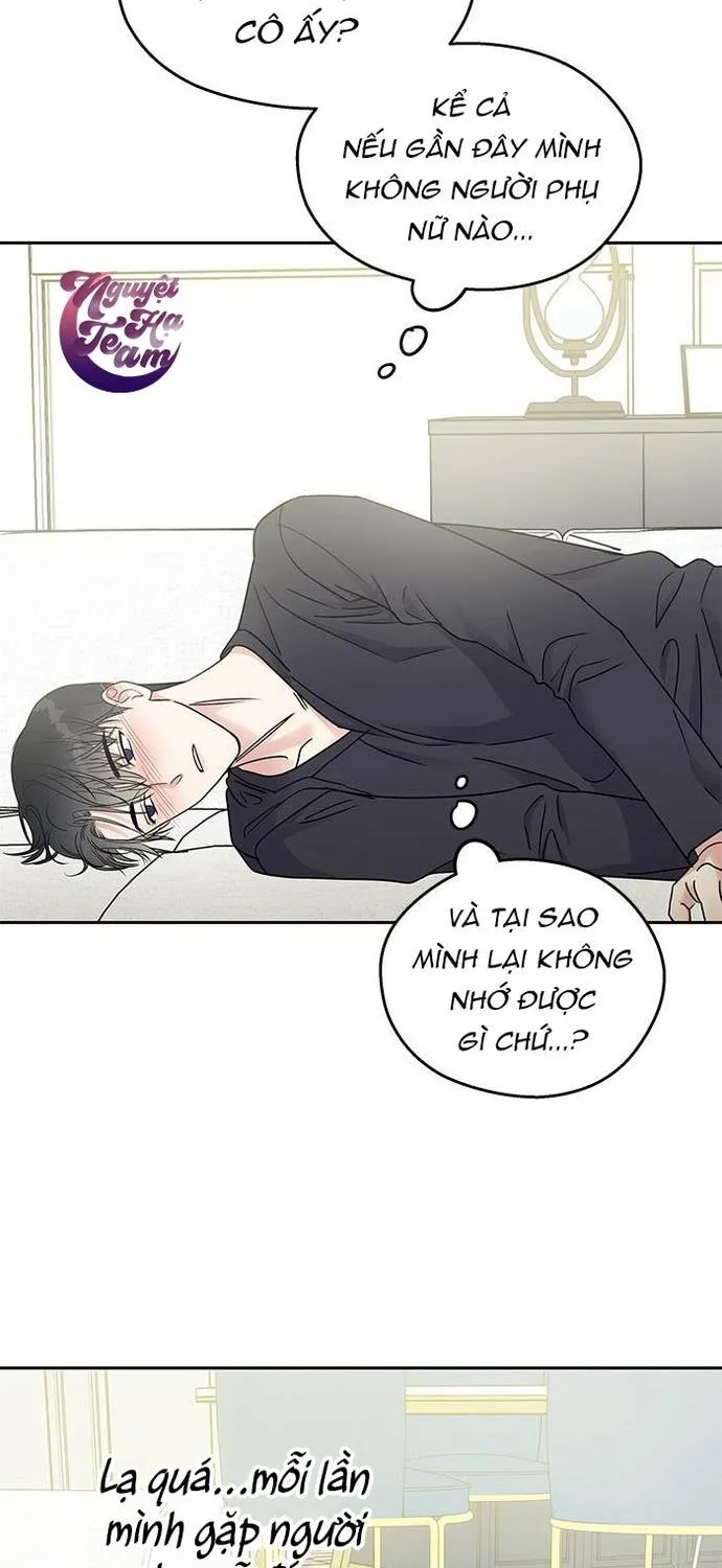 Act Like You Love Me Chap 10 - Next Chap 11