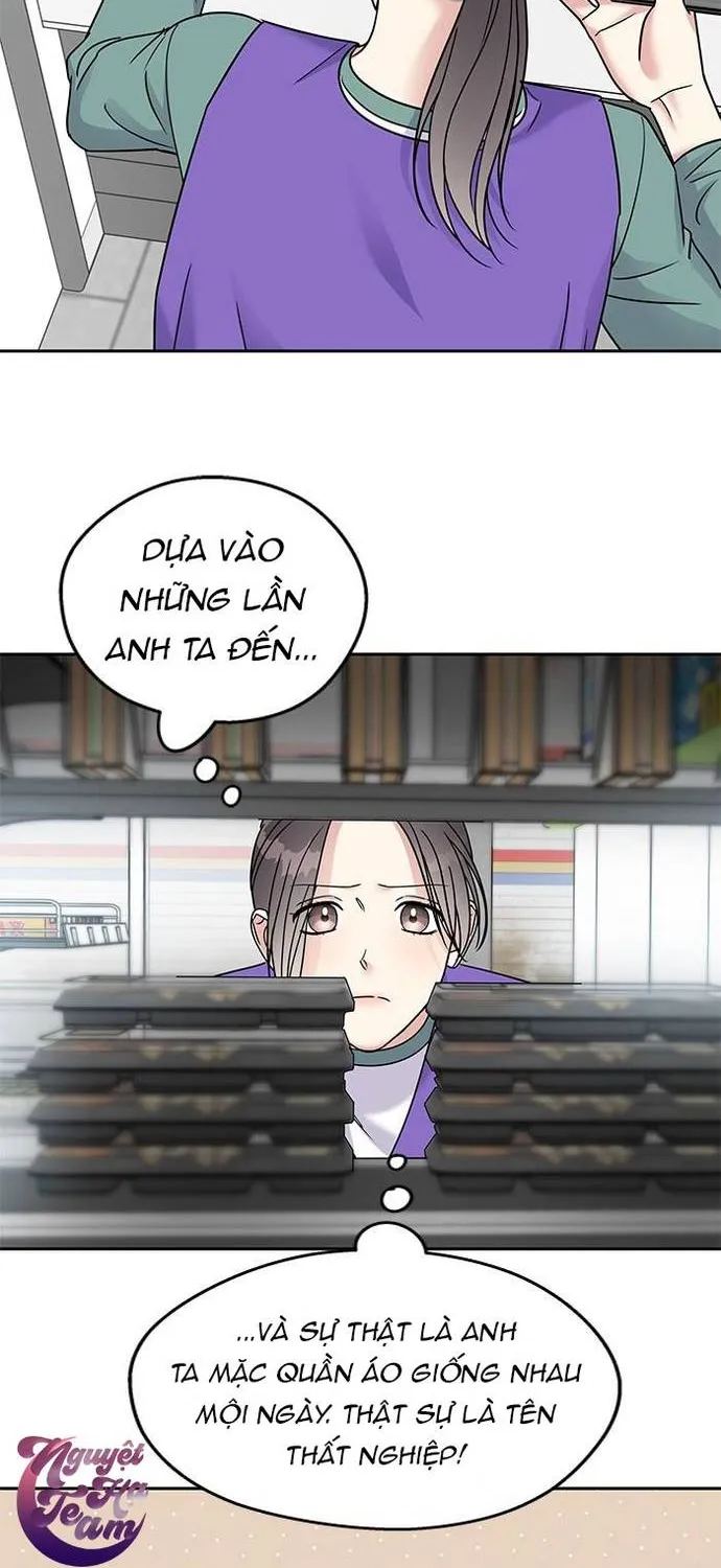 Act Like You Love Me Chap 10 - Next Chap 11