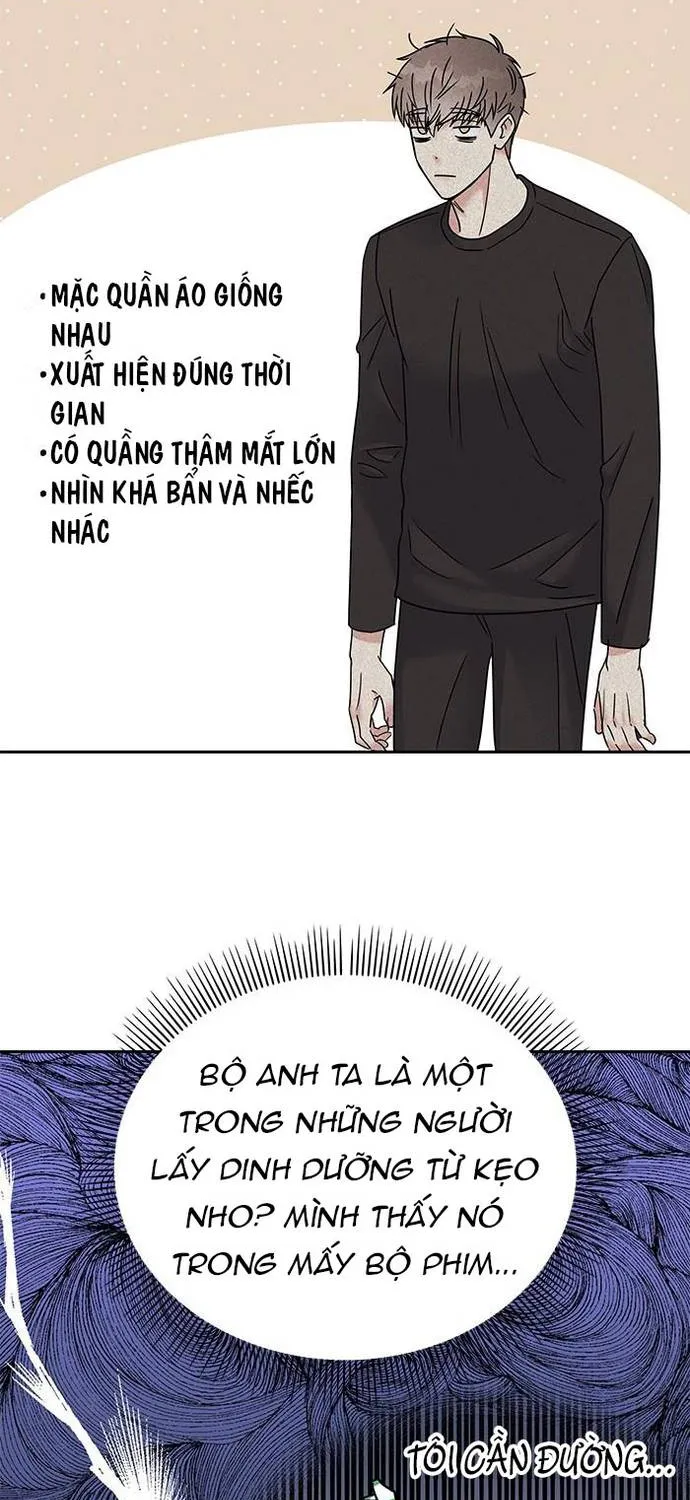 Act Like You Love Me Chap 10 - Next Chap 11