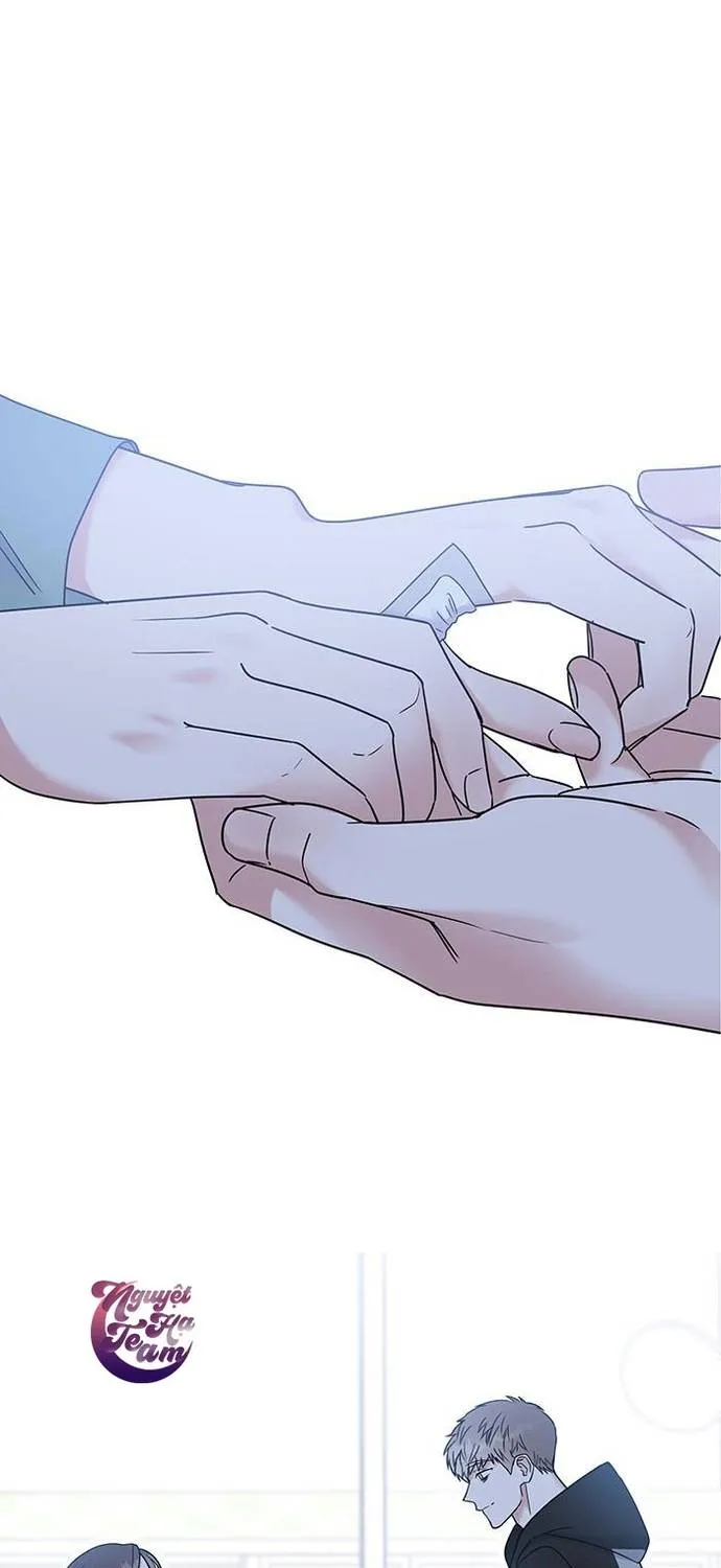 Act Like You Love Me Chap 11 - Next Chap 12